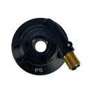 OEM Speedometer Gear Assembly for Genuine Roughhouse 50