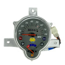 OEM Speedometer, Lemonhead for Genuine Scooters