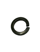OEM Split Lock Washer M8, Green for Genuine Scooters
