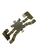 OEM Spring Clip, Front Brake Pad for NIU NQi