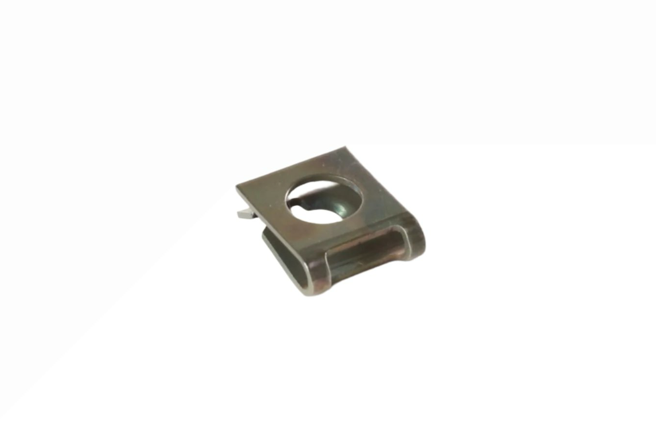 Spring Nunt Genuine Buddy 125/Hooligan/Roughhouse 50 OEM Spring Nut | Magic Cars