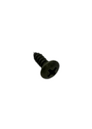 OEM ST4.2x12 Screw, Self-tapping, Green for Genuine Scooters
