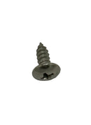 OEM ST4.2x12 Screw, Self-tapping, SS for Genuine Scooters