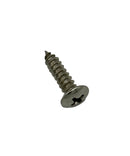 OEM ST4.2x16 Screw, Tapping, SS for Genuine Scooters