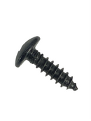 OEM ST4.8X16 Screw, Black, C/R Pan Hd, Tapping for NIU Scooters