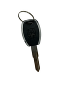 OEM Standard Cut Blank Key, Prod 11/20 and Earlier for Royal Alloy Scooters