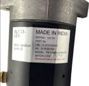 OEM Starter Motor (Complete) for Genuine Stella 4T - image 3