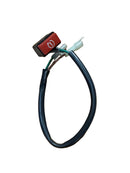 OEM Starter Push Button for Genuine Stella - image 2