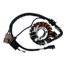 OEM Stator Assembly for Royal Alloy GP300S