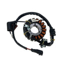 OEM Stator Assembly for Royal Alloy GP300S - image 2
