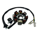 OEM Stator Comp for Genuine Rattler 125, Urbano 125