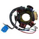 OEM Stator Complete for Genuine Stella 4T