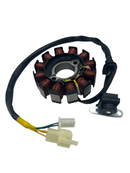 OEM Stator Component for Genuine Scooters