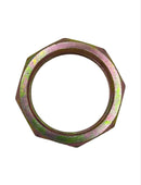 OEM Steering Shaft Lock Nut for Genuine Scooters