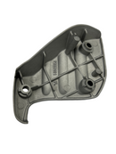 OEM Step Plate- Front Left Silver for Genuine Black Cat 50 / Rattler - image 2