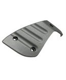 OEM Step Plate- Front Left Silver for Genuine Black Cat 50 / Rattler - image 3