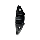 OEM Step Plate, LH, Black for Genuine Buddy