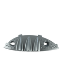 OEM Step Plate, LH Rear, Silver for Genuine Buddy