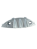 OEM Step Plate, RH Rear, Silver for Genuine Buddy