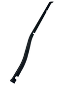 OEM Stepfloor Trim Clip, Rear Right, Prod 12/20 and Later for Royal Alloy Scooters