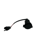 OEM Switch, 12V Socket for Kick / Hooligan