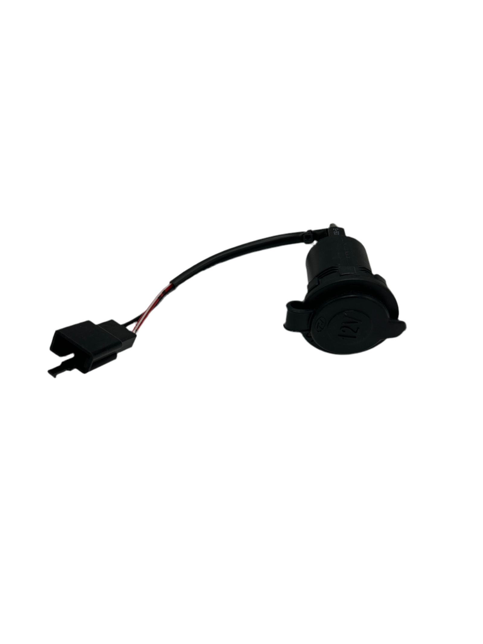 OEM Switch, 12V Socket for Kick / Hooligan for Scooters | Magic Cars