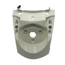 OEM Tail Cover for Genuine Urbano 50i* - Creme