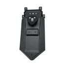 OEM Tail Guard, Black for Genuine Brio 50i