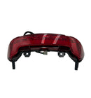 OEM Taillight Light Assembly for Genuine Brio 50i