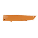 OEM Tangerine Lower Left Panel for Genuine Buddy Kick 125