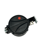 OEM Tank Cover Comp. for Genuine Buddy Kick 125