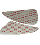 OEM Tank Pad Adhesive (pair, LH & RH) for Genuine G400 - image 2