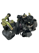 OEM Throttle Body Assembly for Genuine Blur 220i