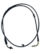 OEM Throttle Cable for Genuine Buddy Kick 125