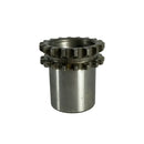 OEM Timing Sprocket for Genuine Blur 220i