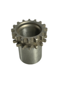 OEM Timing Sprocket for Genuine Buddy 125 - image 2