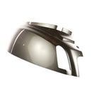 OEM Titanium Left Body Panel for Genuine Buddy Kick 125 - image 2