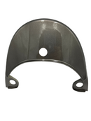 OEM Titanium Upper Rear Cover for Genuine Venture