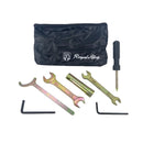 OEM Tool Kit for Royal Alloy GT150