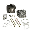 OEM Top-End Rebuild Kit for Genuine Buddy 50 2-Stroke