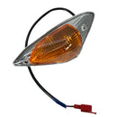 OEM Turn Signal Front Comp, LH, Blur