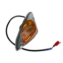 OEM Turn Signal Front Comp, LH, Blur - image 2