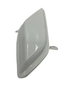 OEM Turn Signal Frt Assembly, Inner Cover LH, White for Genuine Hooligan