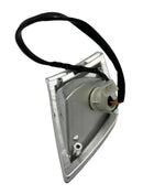 OEM Turn Signal Light Assembly, Front Left, Body for Genuine Scooters - image 2