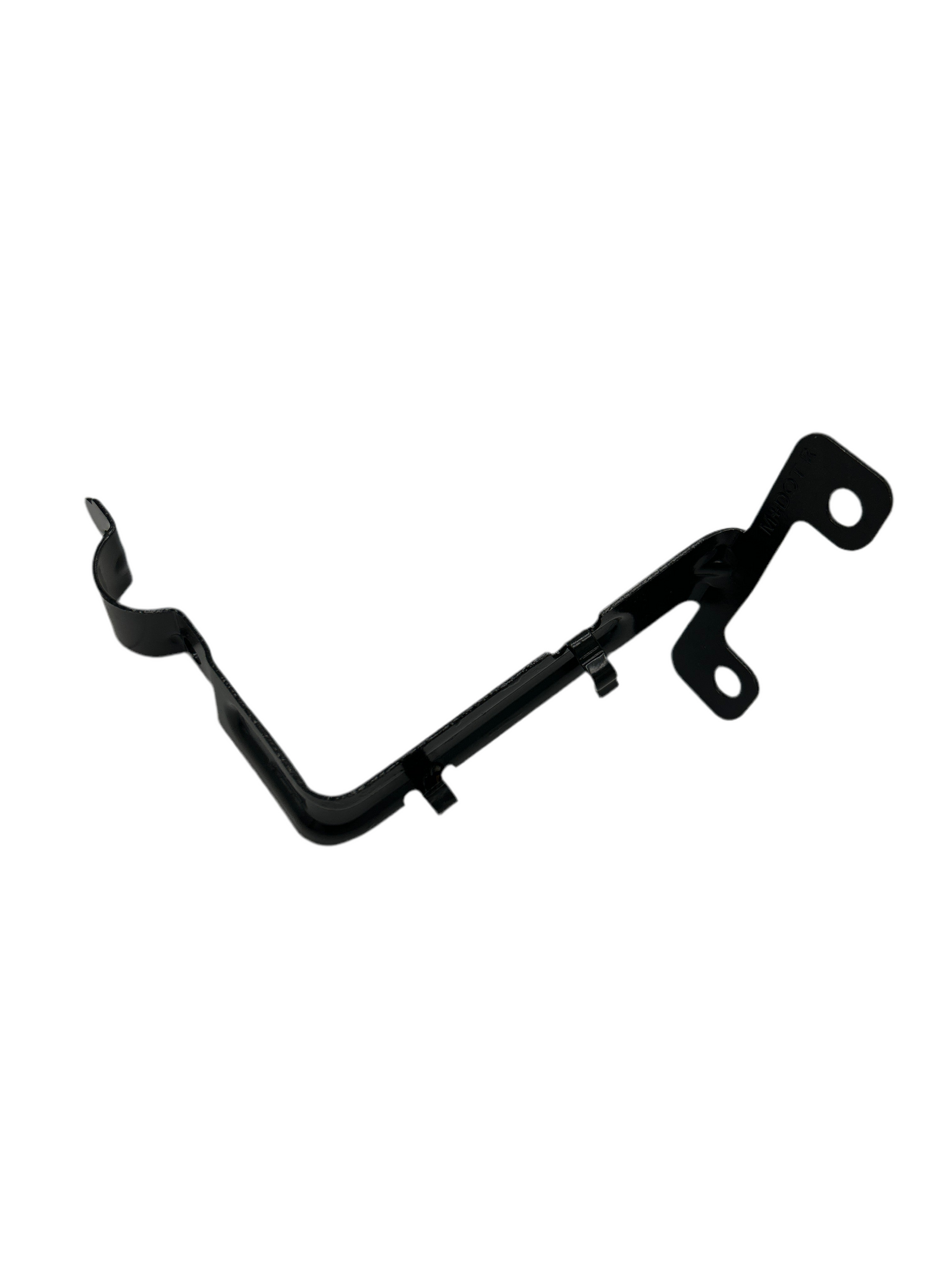 NIU MQi+ OEM Turn Signal Mount Bracket, Front Right | Magic Cars