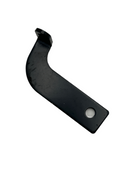 OEM Turn Signal Mount Bracket, Left Front for Genuine Brio 50i
