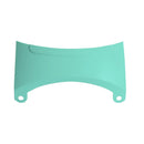 OEM Turquoise Cover, Rear Central Cover for Genuine Buddy