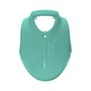 OEM Turquoise Front Panel for Genuine Buddy
