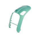 OEM Turquoise Front Panel for Genuine Buddy Kick 125