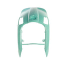 OEM Turquoise Front Panel for Genuine Buddy Kick 125 - image 2